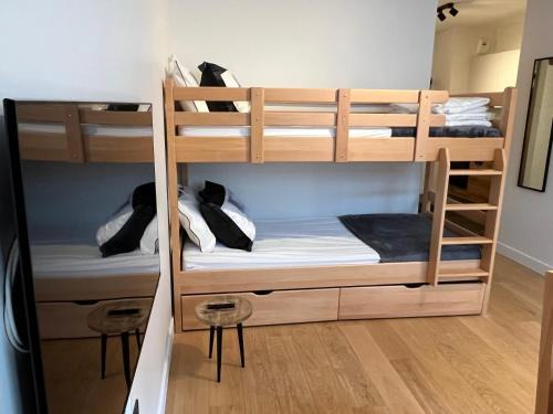 Viel-Alpe Apartamento | Alpe d'Huez Houses - Chez Camille - Studio neuf