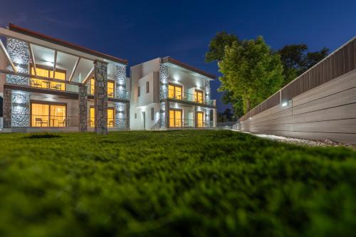 Olympiada Apartamento | ALPE LUXURY ACCOMMODATION Penelope Collection