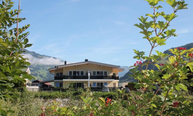 Hoarberg Apartamento | Alpen-Apart