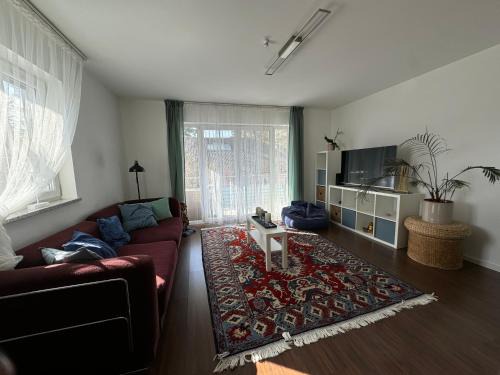 Freilassing Apartamento | Alpen Apartman Freilassing