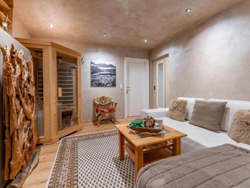 Schonbach Apartamento | Alpenlodge Steiger