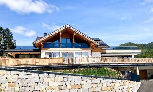 Sankt Sebastian Apartamento | Alpen Luxury Lodge, MARIAZELL - Adults only