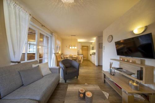 Vorderglemm Casa | Alpen Resort Saalbach D4