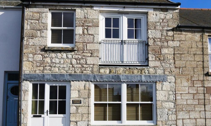 Isle of Portland Casa | Alpen Rose Cottage