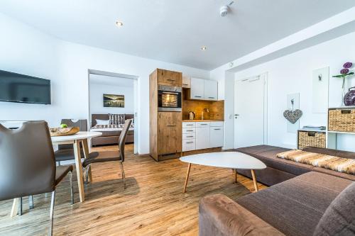 Kalzhofen Apartamento | Alpen´s Sonne mit Schwimmbad und Sauna