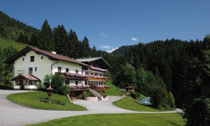 Abtenau Apartamento | Alpenapartments Unterschlag