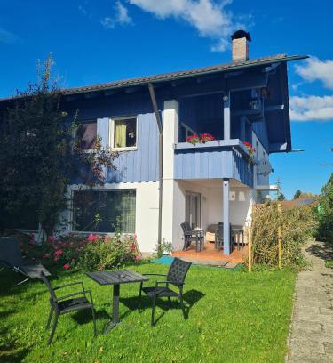 Rosenheim Apartamento | Alpenblick Pang