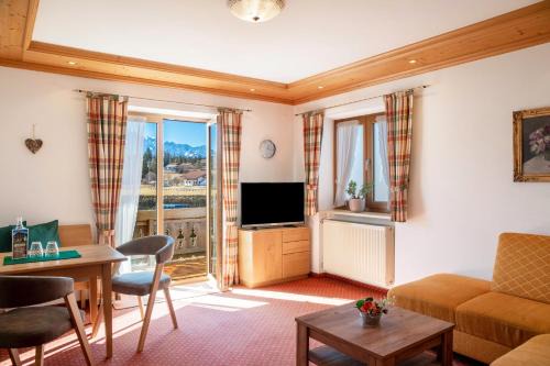 Kruen Apartamento | Alpenblick Tilly - Fewo Lautersee 3