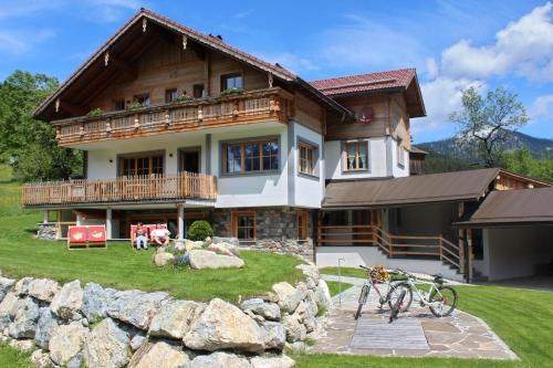 Gosau Chalet De Esquí | Alpenchalet Gosau
