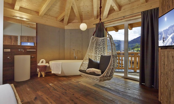 Soelden Apartamento | Alpendiamond Sölden Luxus Appartements