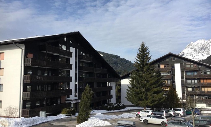 Muehlbach Am Hochkoenig Apartamento | Alpendomizil A18
