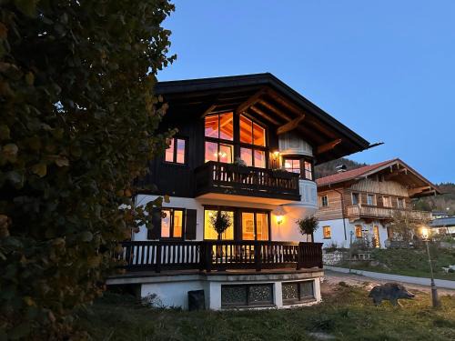 Entfelden Casa | Alpenflair Apartments