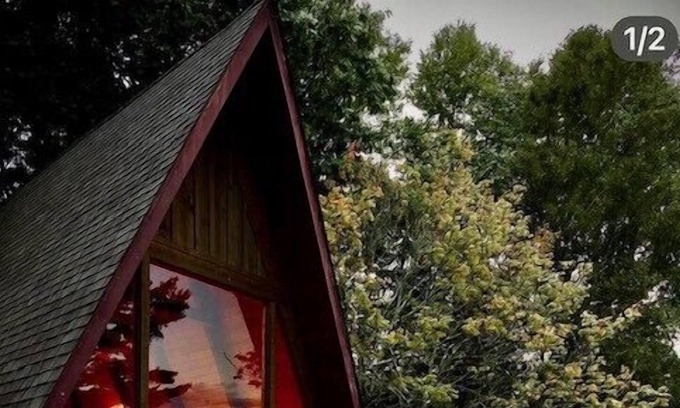 Highlands Chalet De Esquí | Alpenglow 3BR/ 3 bath A-frame-Gorgeous sunsets + mountain views 30 night min