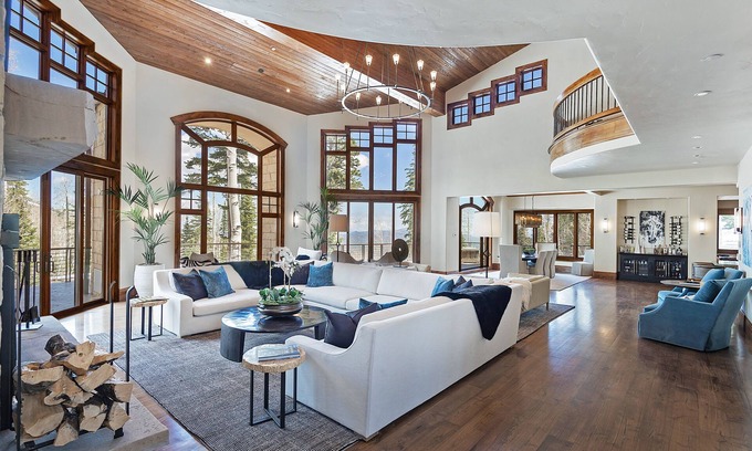Park City Casa | Alpenglow at the Colony | Ski in Ski Out Dream | Private Hot Tub