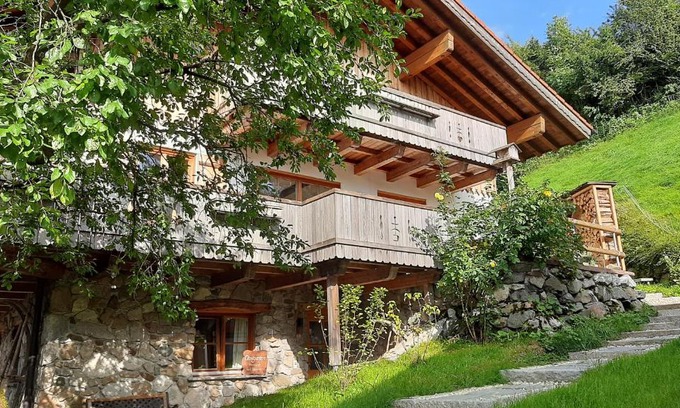 Kranzegg Apartamento | Alpenhimmel