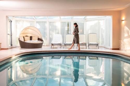 Saltusio Apartamento | Alpenhof Lodge Almrose iii
