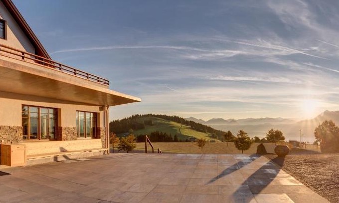Schwarzenberg Apartamento | Alpenhotel Bödele - Comfort Suite 12