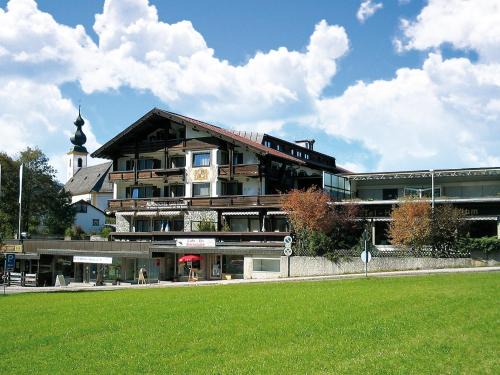 Bichl Hotel | Alpenhotel Gastager