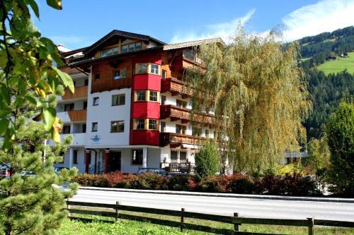 Ramsau im Zillertal Hotel | Alpenhotel Ramsauerhof