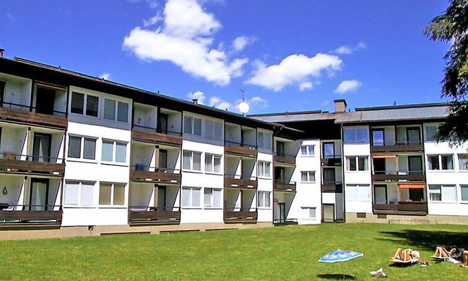 Seefeld in Tirol Apartamento | Alpenland by Interhome
