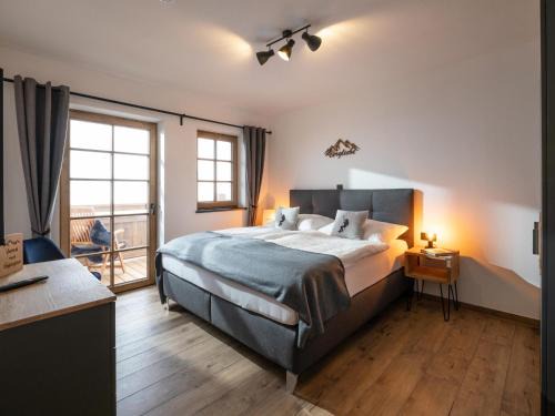 Holdernach Apartamento | Alpenliebe Zillertal