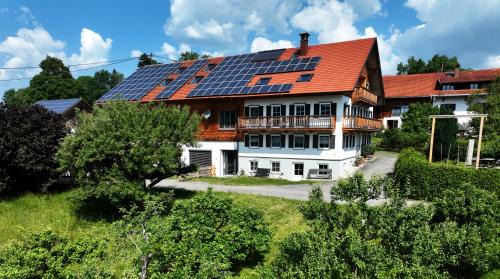 Oy-Mittelberg Apartamento | Alpenloft Mereine