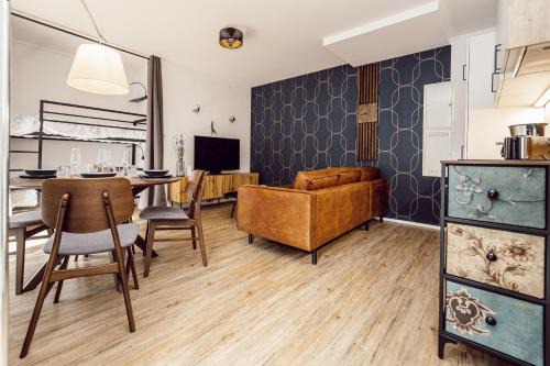 Kiefersfelden Apartamento | Alpenrausch 2