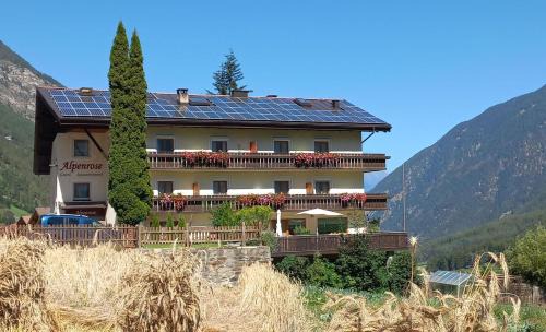 Meiern Apartamento | Alpenrose