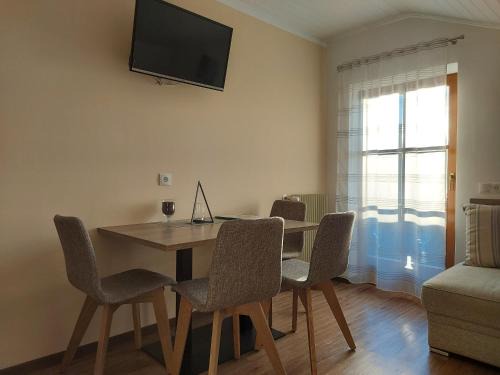 Salonetto Apartamento | Alpenrose