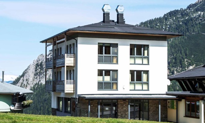 Sonnenalpe Nassfeld Apartamento | Alpenrose Nassfeld