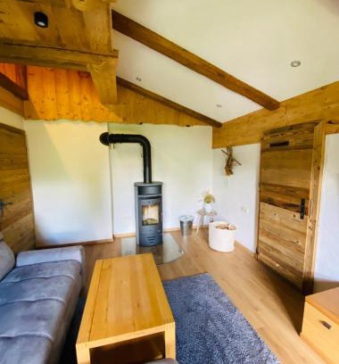 Bach Apartamento | Alpenruhe