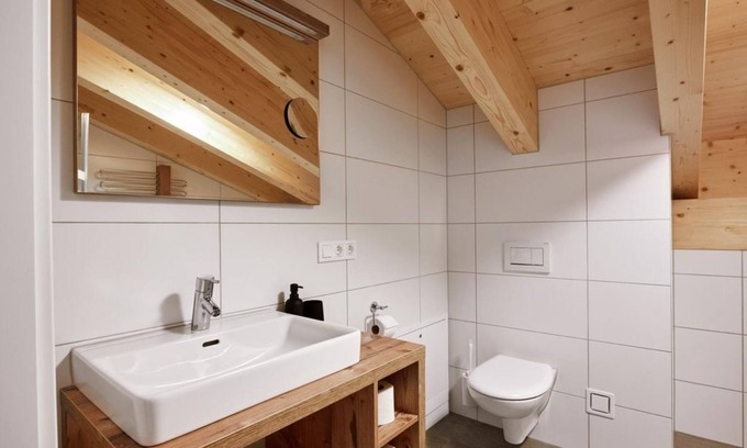 Fontanella Apartamento | Alpenstolz #3.06 Comfort - Alpenstolz Damüls