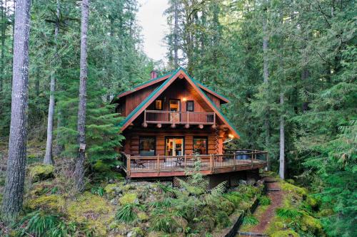 Glacier Casa | AlpenView