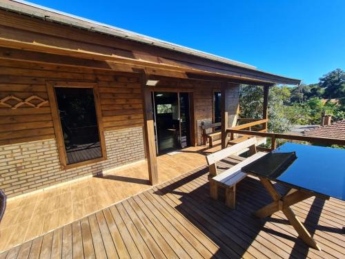 Centro Apartamento | Alpes dos anjos Canela rs chalé luxo Wi-Fi SPLIT COZINHA perto do centro