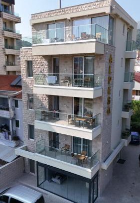 Maini Apartamento | Alpesa Apartments