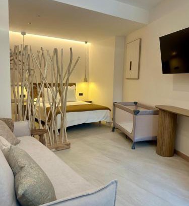 Astorga Apartamento | Alpha Estudios, Apartamentos turísticos