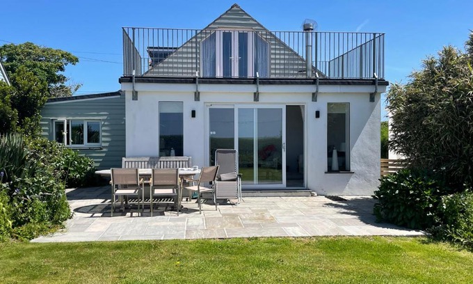 Wadebridge Casa | Alpha