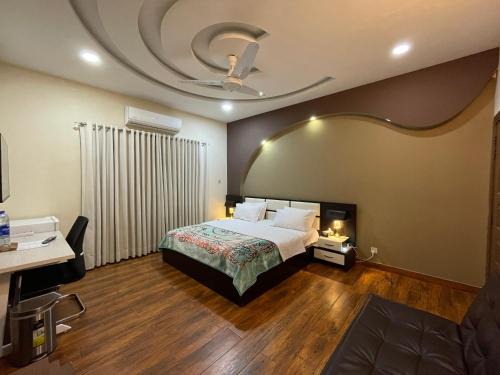 Rawalpindi Casa | Alpha Guest House