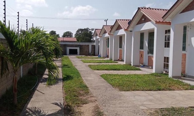 Kilifi Cama Y Desayuno | Alpha Homes