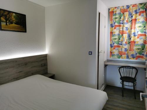 Bouafle Hotel | Alpha Hotel