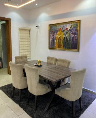 Utako Apartamento | Alpha Jay's
