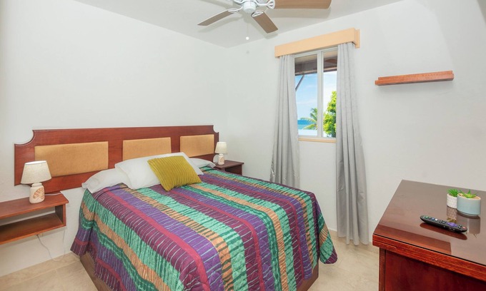 Sandy Bay Apartamento | Alpha's Place - 3B