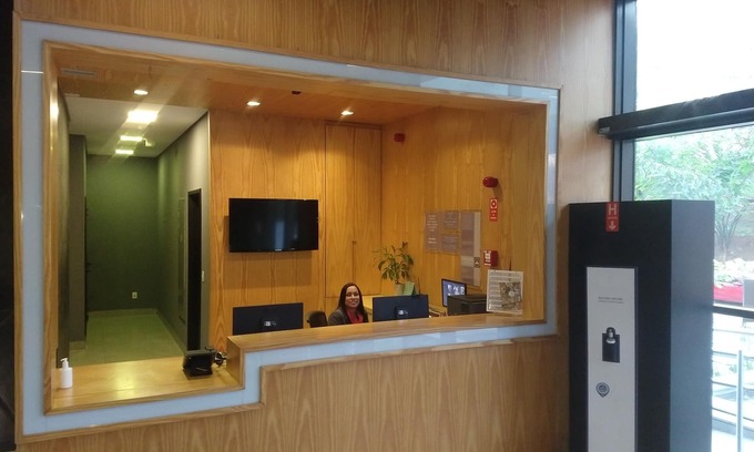 Alphaville Industrial Apartamento | Alpha Stay