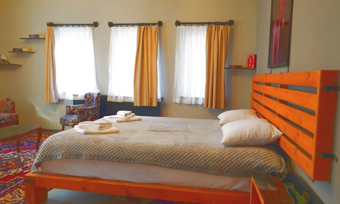 Goreme Apartamento | Alpha Stone House - King Room