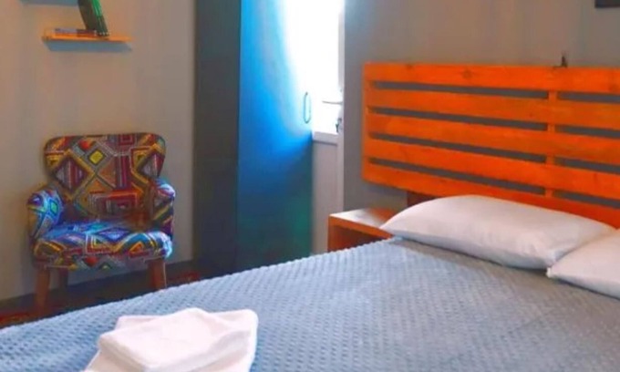 Goreme Apartamento | Alpha Stone House - Standard Double Room