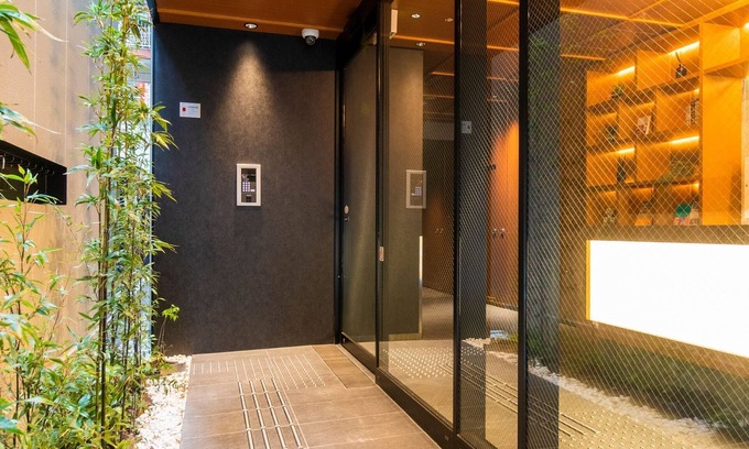 Chuo-ku Hotel | ALPHABED INN Fukuoka Ohori Park