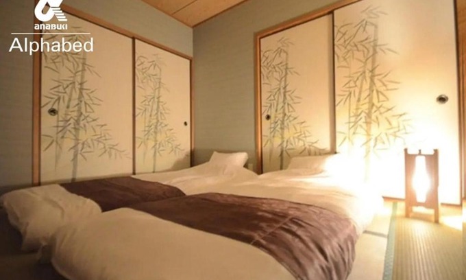 Jyoto Cho Apartamento | Alphabed Takamatsu Kitahama EAST 202/Vacation STAY 20102
