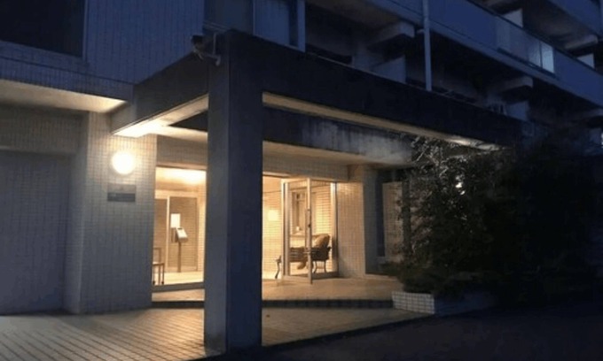 Tsuruichi Cho Apartamento | Alphabed Takamatsu Kouzaiekimae