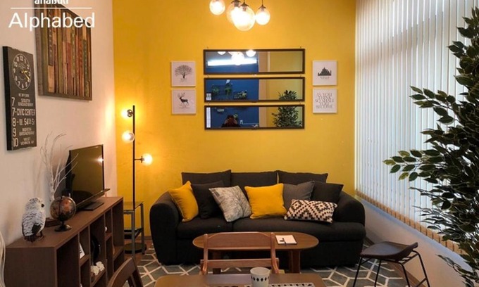 Hyogo Machi Apartamento | Alphabed TakamatsuHyogomachi 602/Vacation STAY 21871