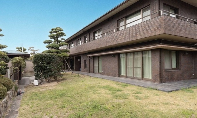 Yashima Nishimachi Casa | Alphabed Villa Waka 480m2 private villa for 24 h - Alphabed Villa Waka / Takamatsu Kagawa